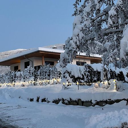 Ferienwohnung Familie Alt Rinn, Innsbruck Εξωτερικό φωτογραφία