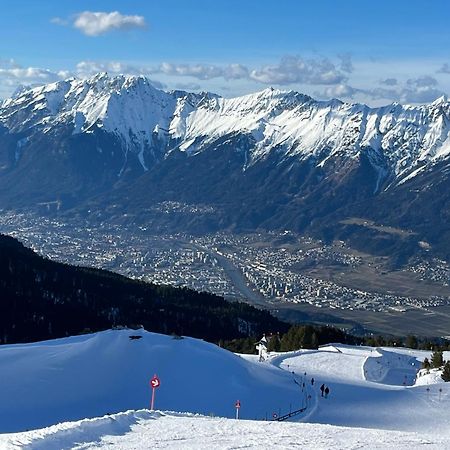 Ferienwohnung Familie Alt Rinn, Innsbruck Εξωτερικό φωτογραφία