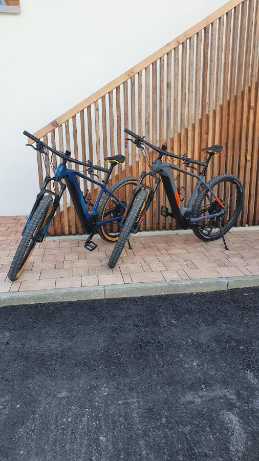 Ferienwohnung Familie Alt Rinn, Innsbruck Εξωτερικό φωτογραφία