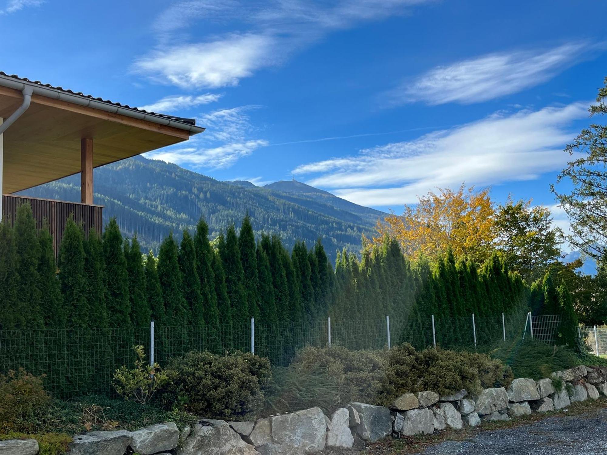 Ferienwohnung Familie Alt Rinn, Innsbruck Εξωτερικό φωτογραφία