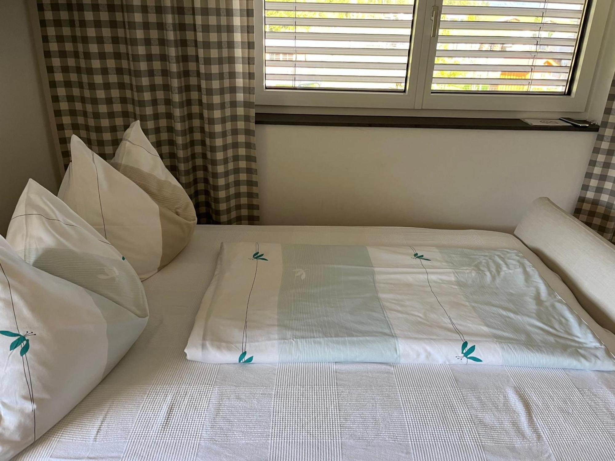 Ferienwohnung Familie Alt Rinn, Innsbruck Εξωτερικό φωτογραφία