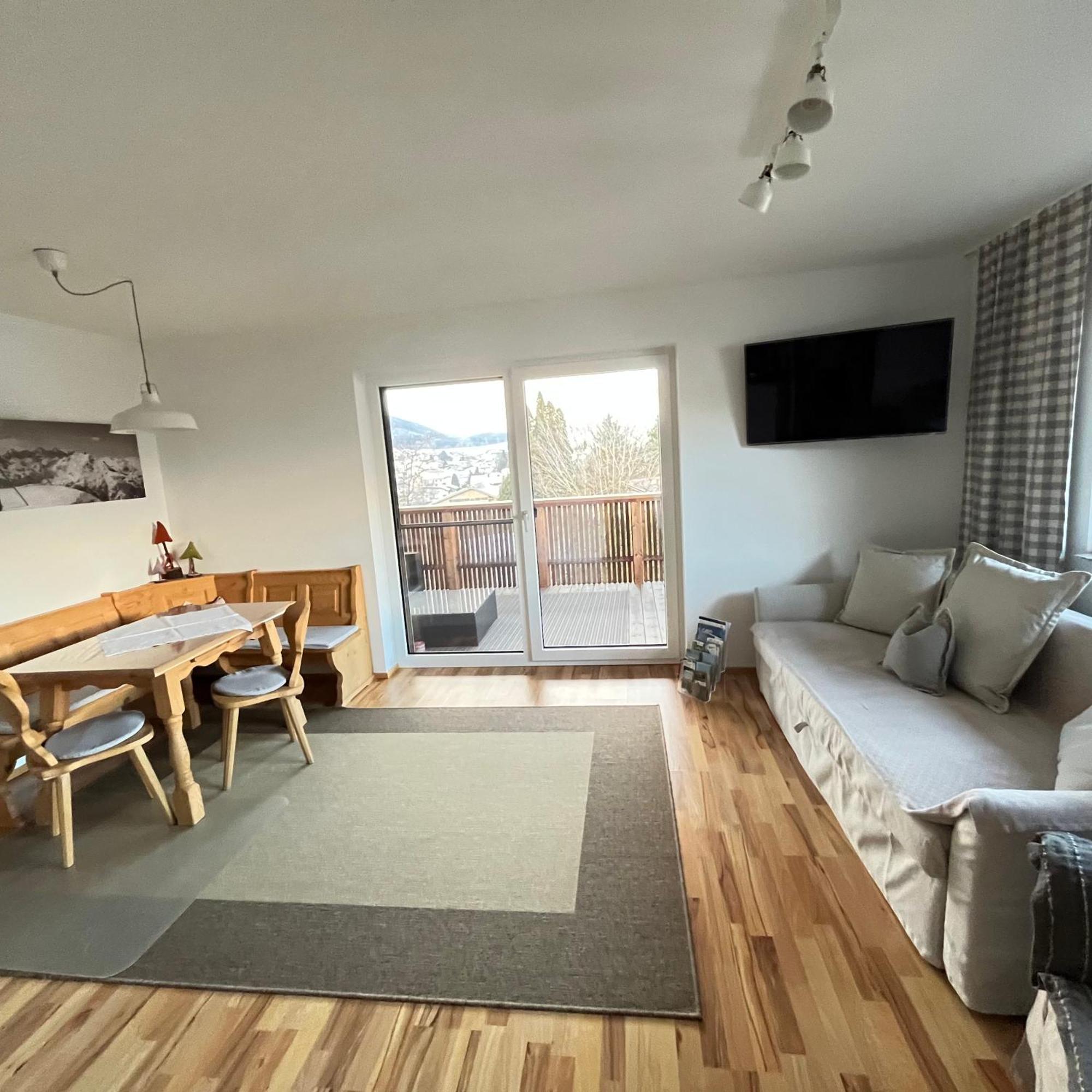 Ferienwohnung Familie Alt Rinn, Innsbruck Εξωτερικό φωτογραφία