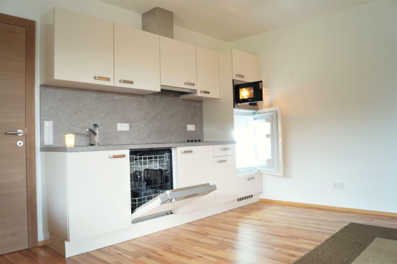 Ferienwohnung Familie Alt Rinn, Innsbruck Εξωτερικό φωτογραφία