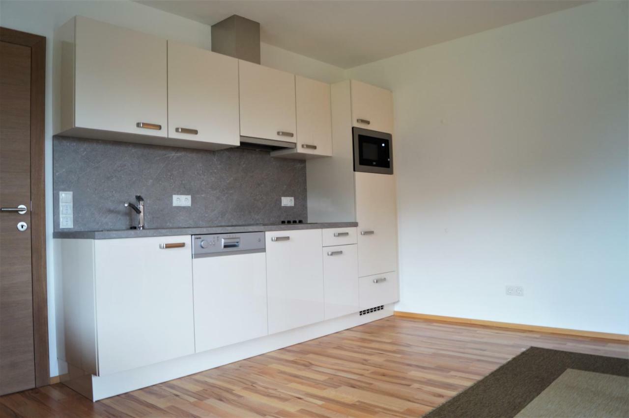 Ferienwohnung Familie Alt Rinn, Innsbruck Εξωτερικό φωτογραφία