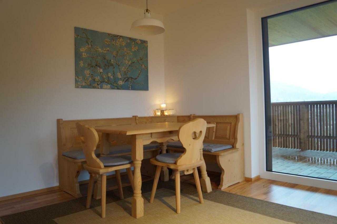 Ferienwohnung Familie Alt Rinn, Innsbruck Εξωτερικό φωτογραφία