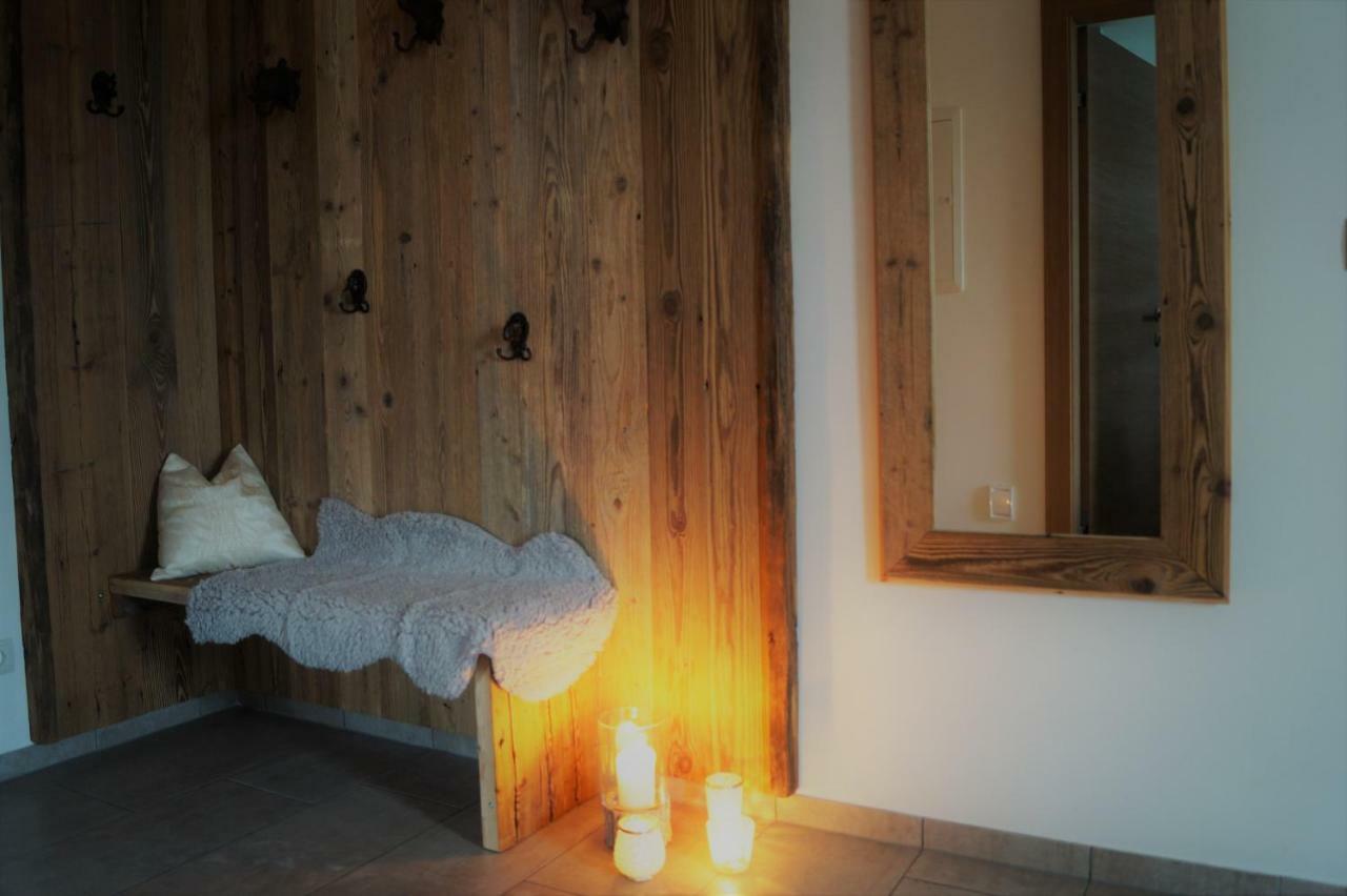 Ferienwohnung Familie Alt Rinn, Innsbruck Εξωτερικό φωτογραφία