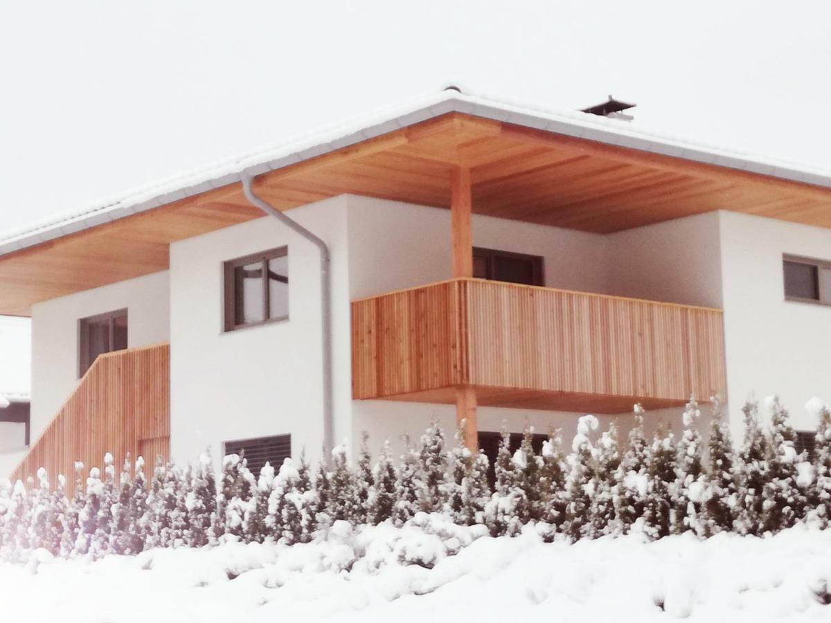 Ferienwohnung Familie Alt Rinn, Innsbruck Εξωτερικό φωτογραφία