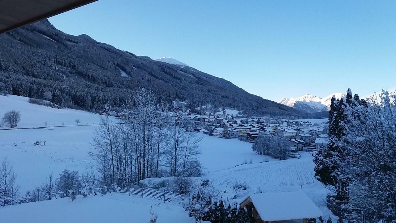 Ferienwohnung Familie Alt Rinn, Innsbruck Εξωτερικό φωτογραφία