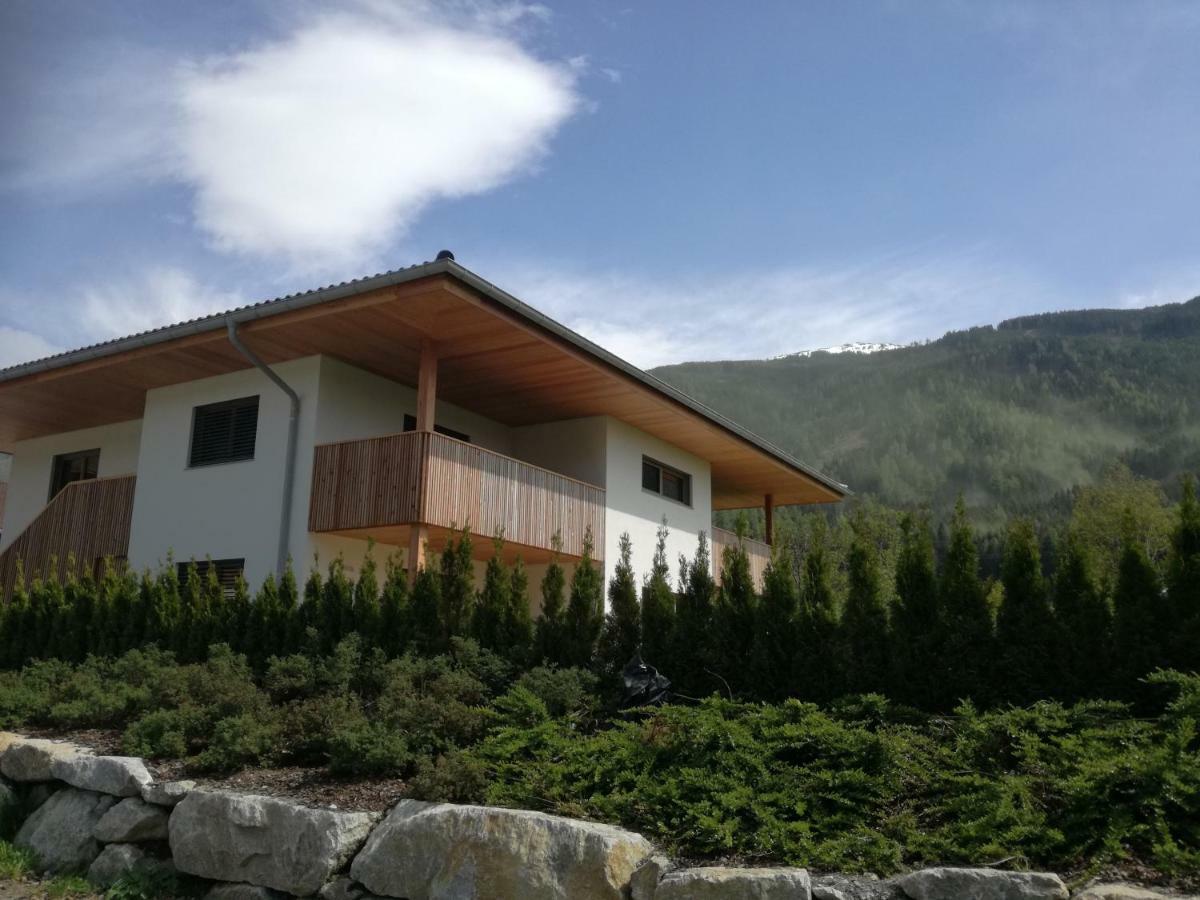 Ferienwohnung Familie Alt Rinn, Innsbruck Εξωτερικό φωτογραφία