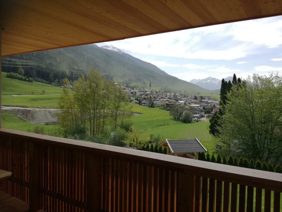 Ferienwohnung Familie Alt Rinn, Innsbruck Εξωτερικό φωτογραφία