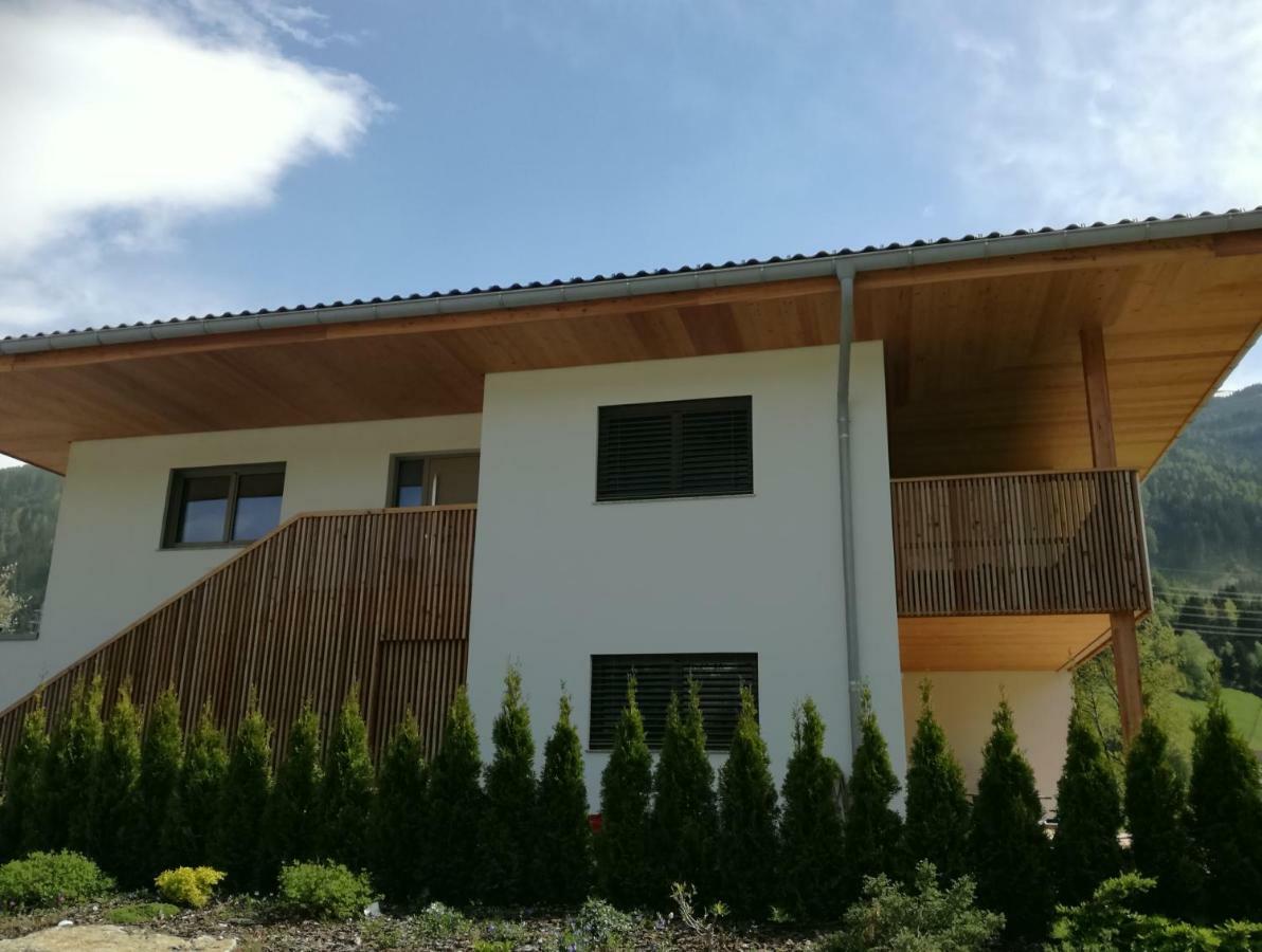 Ferienwohnung Familie Alt Rinn, Innsbruck Εξωτερικό φωτογραφία