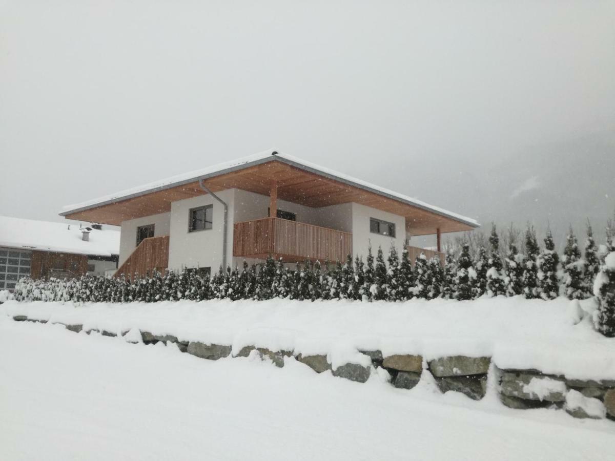 Ferienwohnung Familie Alt Rinn, Innsbruck Εξωτερικό φωτογραφία